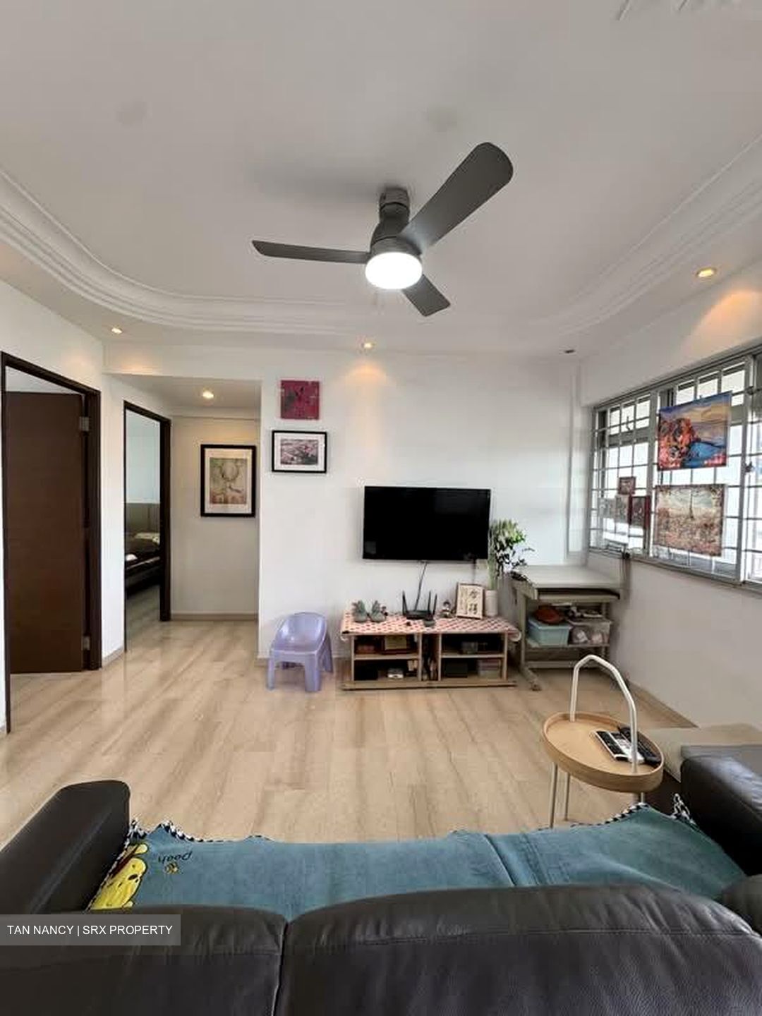 Blk 775 Woodlands Crescent (Woodlands), HDB 4 Rooms #580277981